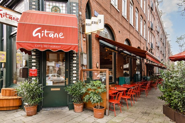 Photo - For sale: Wilhelminastraat 18-1, 1054 WH Amsterdam